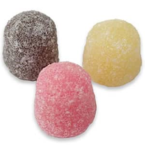 are bonds of london sweets gluten free